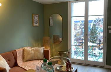 L'Écrin de Jaude - Duplex by PRIM0 C0NCIERGERIE - Foto 17