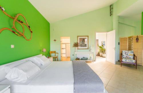 Spacious Villa by the sea - Foto 12