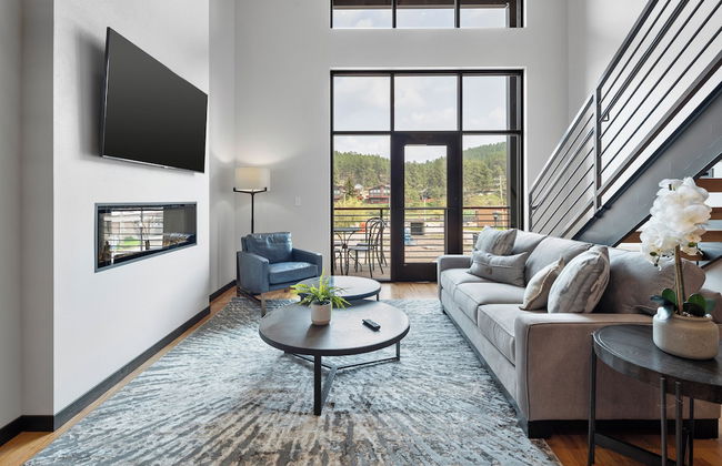 McGregor and Main Luxury Lofts - Foto 67