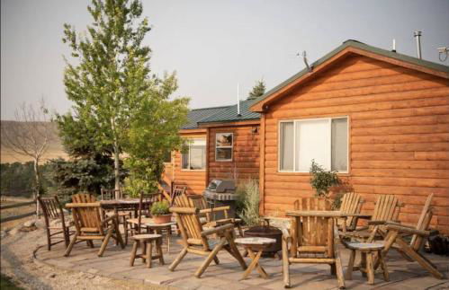 Saddlehorn Ranch - Foto 13