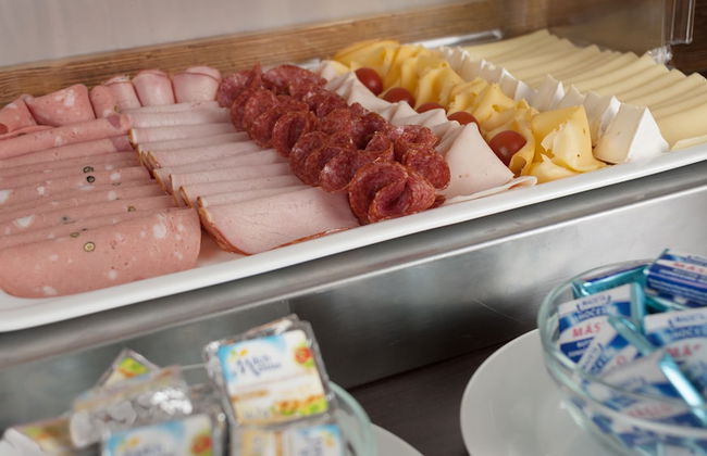 Residence Grand Suites - Foto 65