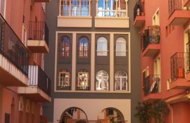 Valencia Port Saplaya - Foto 9