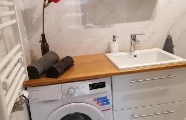 Apartament Pruszcz Gdański 1 - Foto 8