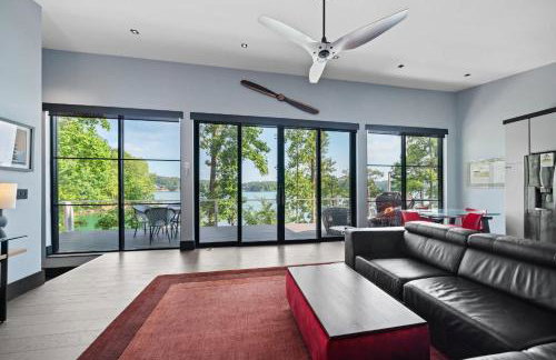 Cloudwalker on Keowee - Foto 53