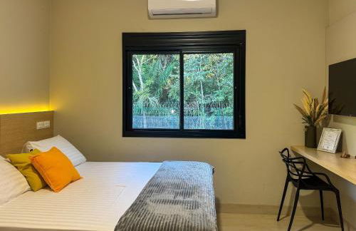 Casa com 4 suítes, piscina e sauna em Bonito - Mato Grosso do Sul - Foto 41