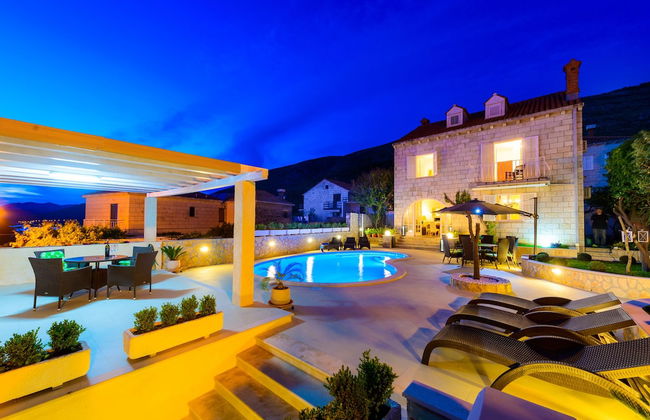 Villa Ida - Photo 45