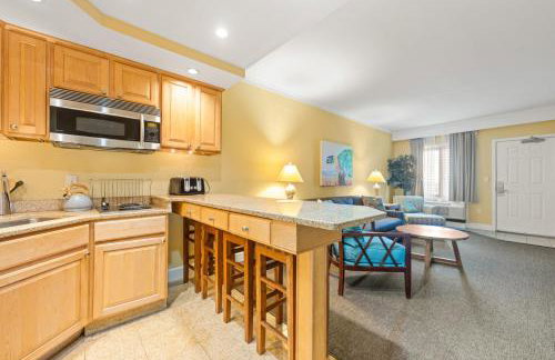 The Villas at Hatteras Landing by Kees Vacations - Foto 83