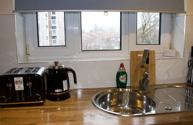 Umbrella Properties Woolwich London - Photo 51