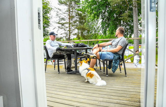 Ursand Resort & Camping - Photo 27