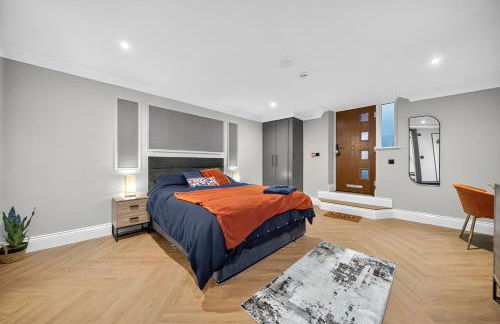 Rosemont ApartHotel - Photo 24