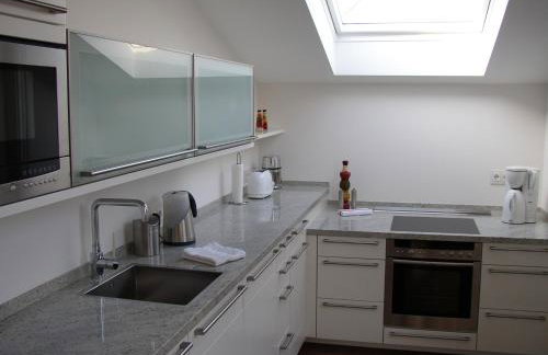 FeWo Havelpalais direkt am Wasser - Photo 8