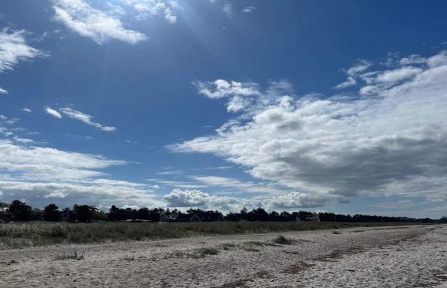 8 Person Holiday Home in Slagelse-by Traum - Foto 20