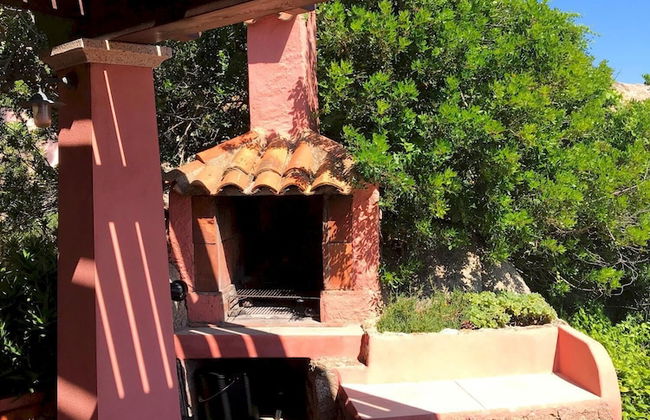 Villa Mica in La Maddalena - Photo 19