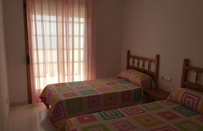 Apartamentos Rayo De Sol 46 - Foto 33