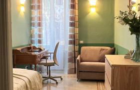 3Bdr Apartment in the heart of Rome - Photo 39