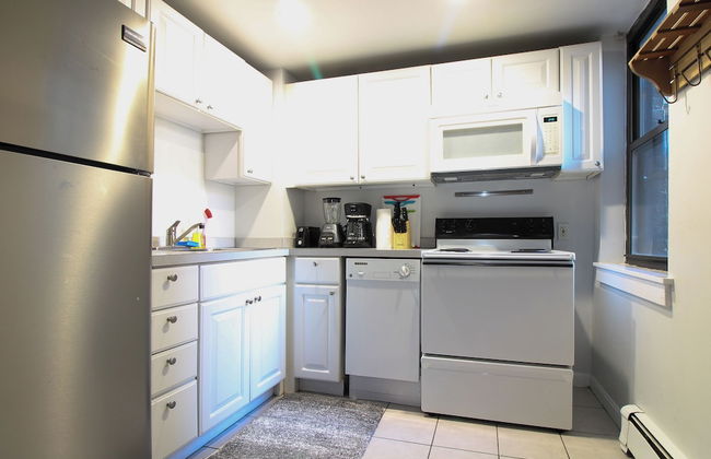 Evonify - Back Bay Suites - Foto 19