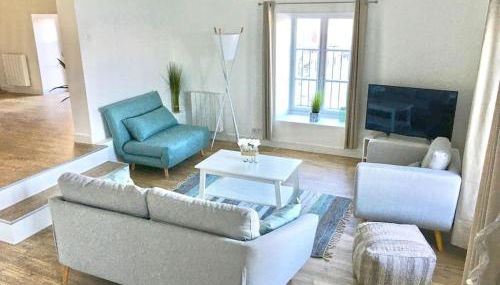 L'appartementducroisic - Sur le port, vue mer - Foto 5