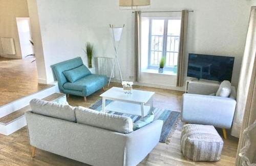 L'appartementducroisic - Sur le port, vue mer - Foto 5