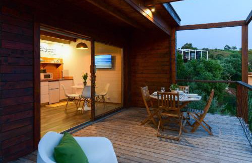 wecamp Reserva Alecrim - Foto 134