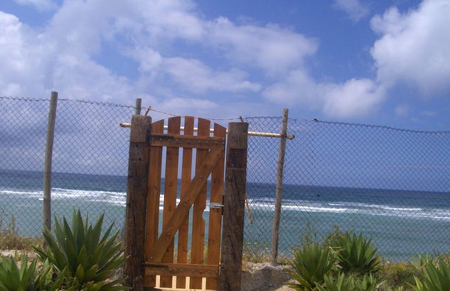 Villa Pinos Zahora - Beach Front Pine Trees - Foto 38