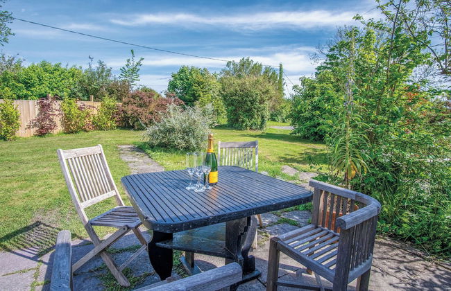 Haggard - 3 Bedroom Cottage - Manorbier - Foto 53