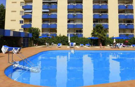 Salou-Alboran-Central-Pool-2bed-PortAventura-AA-WiFi18 - Foto 31
