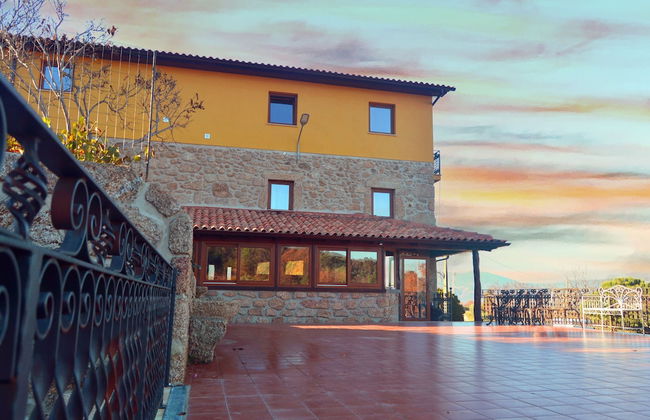 Quinta do Limite Agroturismo - Foto 9