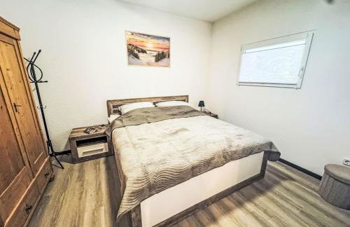 Apartment Sonnenblick by Interhome - Foto 20