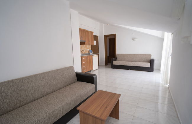 Princess Rima Apartments - Foto 15