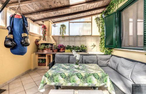 BLOSSOM GARDEN - free parking - Foto 43