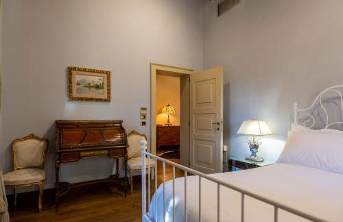 Villa Zarri Guest House - Photo 48