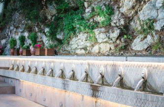 Casa Leone, cosy apartment overlooking the square - Foto 26