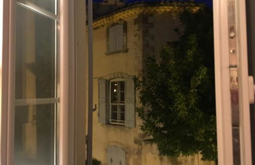 Le cœur de Lourmarin Loulou en Luberon - Foto 32