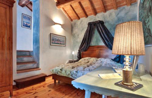 Relais I Castagnoni - Foto 44