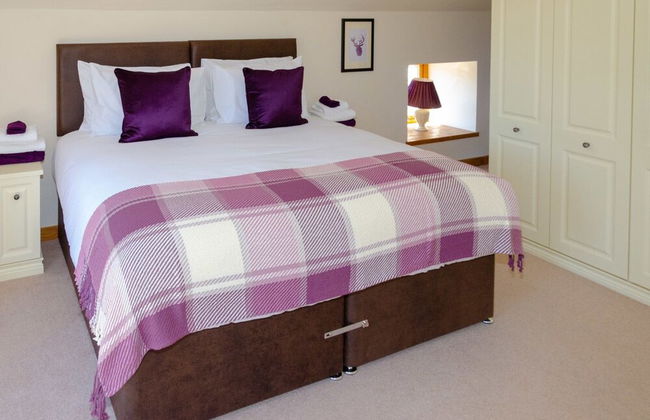 Castleview - Newton Steading - Foto 5