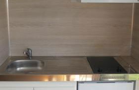 Studio chez Nathalie & Eric - Foto 16