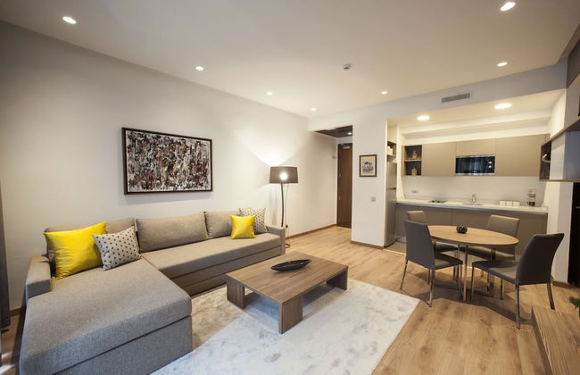 Ocean Park Hotel, Premium Suites & Wellness - Foto 28