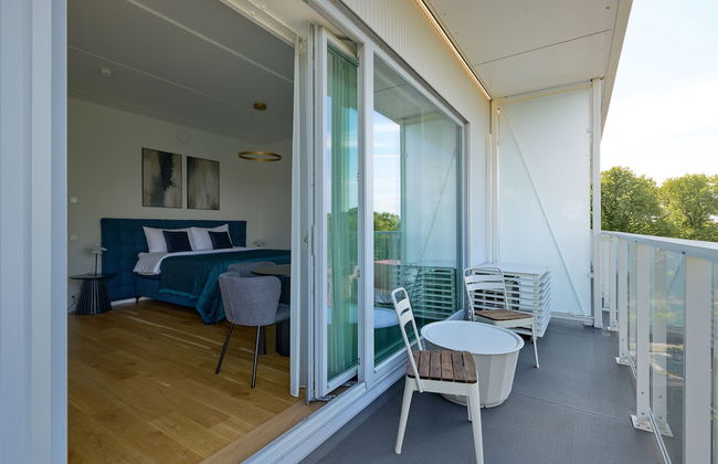 Bob W Pärnu - Foto 70