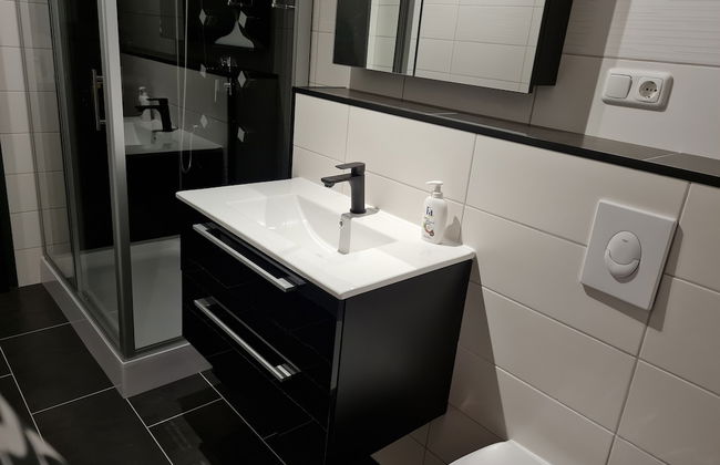 Gasthaus Paula Appartement - Foto 12