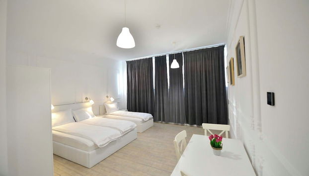 Otilia - Foto 3, Habitación