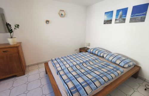 Zentrale Erdgeschosswohnung - Foto 15