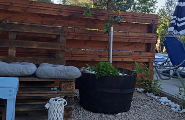 Rose Family apartment nr1 Mesongi - Foto 23