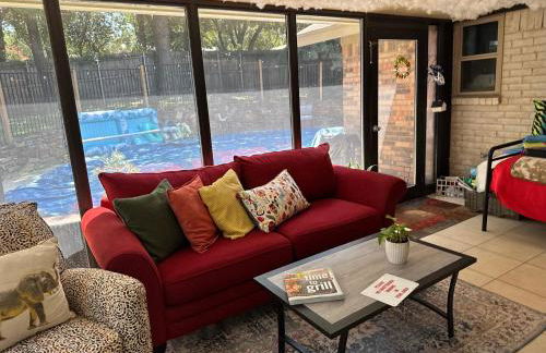 Arlington FOMO HOME - Foto 38