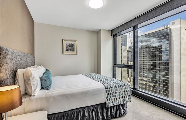 Pegasus Apart'Hotel - Foto 20