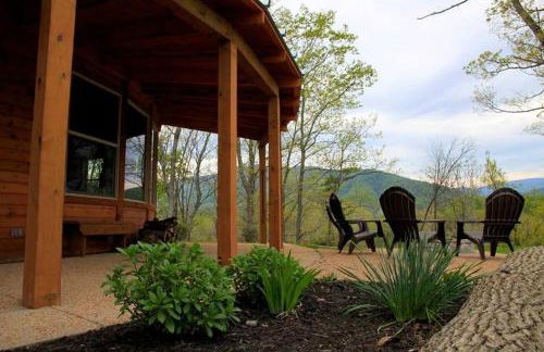 Deluxe Glamping Cabins at River Farm in Virginia - Foto 6