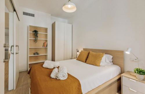 Ola Living Sant Antoni Market - Foto 77