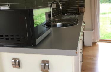 Hidden cottages Two lovely 1 bed cottages in peaceful surroundings, 1 with log burner - Foto 20