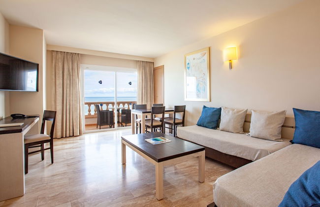 Grupotel Dunamar - Foto 9