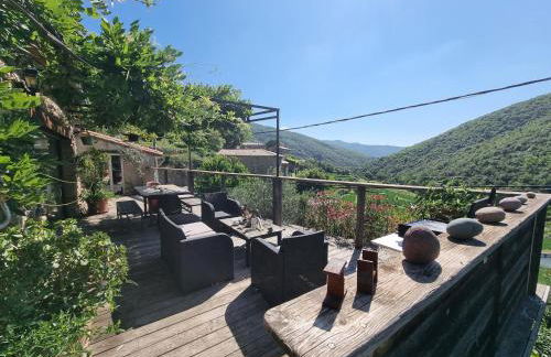 Mas Montet chez Raphael - Foto 50