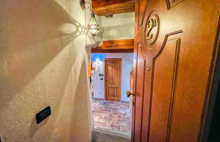 Appartamento Saint Claude - Affitti Brevi Italia - Photo 7